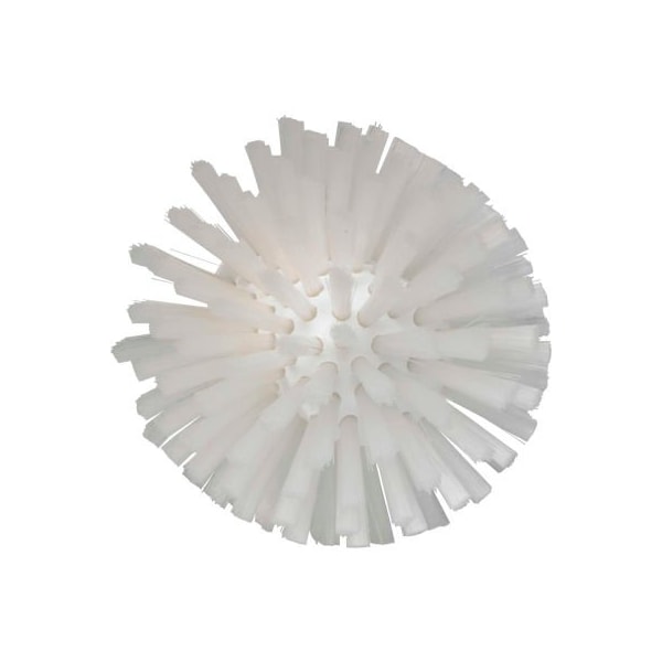 Remco Vikan 5.0in Pipe Brush- Medium, White 70355 - main